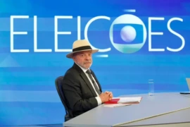 Lula defende propostas e responde a temas centrais da campanha em entrevista à Globo