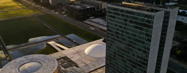 Eleições 2026: entenda o papel de senadores e deputados