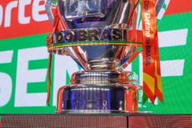 Copa do Brasil pode ter quartas de final formadas apenas por campeões