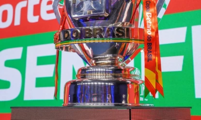 Copa do Brasil pode ter quartas de final formadas apenas por campeões