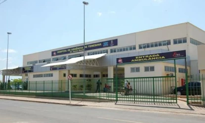 Homem é baleado dentro de casa após invasão no povoado Soinho, em Teresina