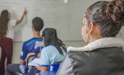 Piauí alcança 2ª melhor nota do país no Ideb do ensino médio