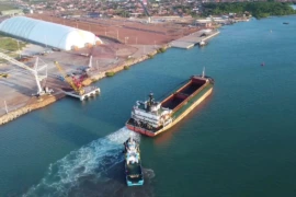 Piauí entra no Plano Nacional de Logística com hidrovia no Parnaíba e novos terminais portuários