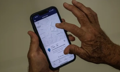 TSE começa a enviar notificações pelo e-Título para orientar eleitores nas Eleições 2026