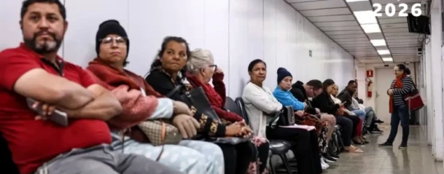 IA pode mudar gestão das filas do SUS, mas especialistas apontam limites
