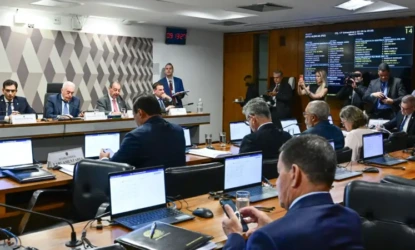 Fim da escala 6×1: veja quais são os próximos passos da PEC no Senado