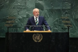 Lula chega à ONU em meio a tensão com os Estados Unidos e proximidade das eleições