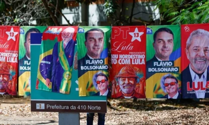 Entenda por que pesquisas eleitorais podem apresentar resultado diferente das urnas