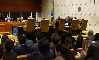 Professor avalia que crise do STF exige mudanças além de eventual impeachment de ministros