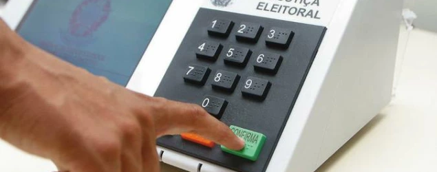 Justiça Eleitoral alerta eleitores de Timon sobre mudanças nos locais de votação em 2026