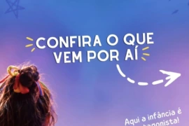 Teatro João Paulo II recebe espetáculos infantis gratuitos em outubro