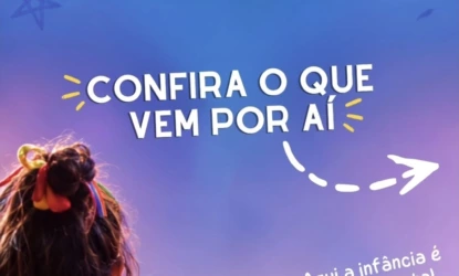 Teatro João Paulo II recebe espetáculos infantis gratuitos em outubro