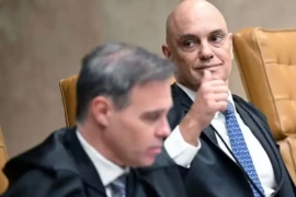 Entenda a crise no STF em 10 pontos e como o caso Banco Master chegou ao centro da política