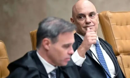 Entenda a crise no STF em 10 pontos e como o caso Banco Master chegou ao centro da política