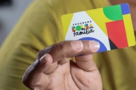 Governo anuncia reajuste do Bolsa Família e eleva benefício mínimo para R$ 691
