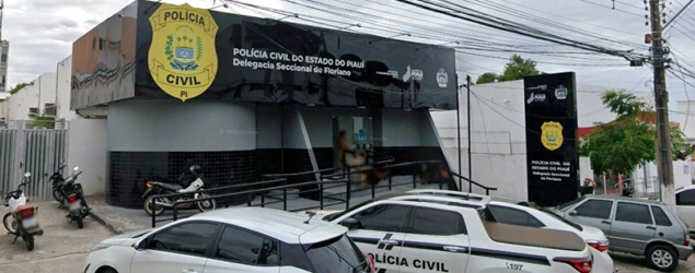 Ataque a tiros deixa dois mortos durante a madrugada em Floriano