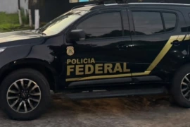 PF cumpre nove mandados no Piauí contra suspeitas de fraude em licitações da saúde
