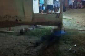 Ataque a tiros mata dois irmãos na zona Sul de Teresina