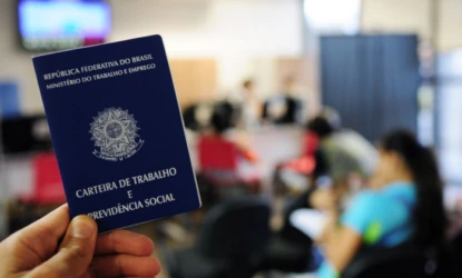 Piauí abre mais de 15 mil empregos formais e registra 2ª maior alta do país
