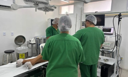 Hospital do Dirceu realiza mutirão de laqueaduras neste sábado (26)