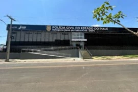 Homem é preso suspeito de abusar sexualmente da filha de 11 anos em Teresina