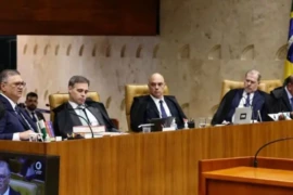Mendonça contesta relatório da PF e pede arquivamento de investigação no STF
