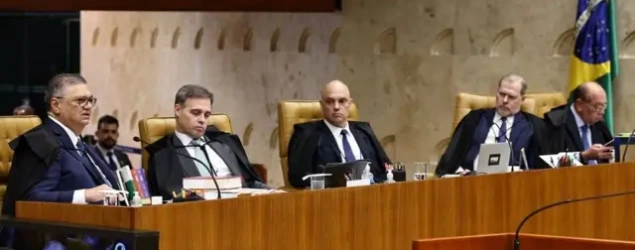 Mendonça contesta relatório da PF e pede arquivamento de investigação no STF