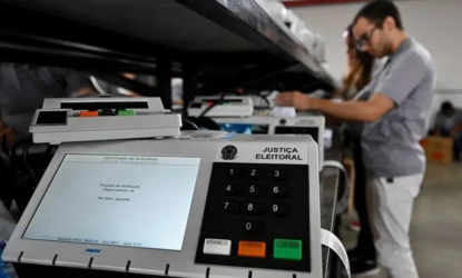 Abstenção pode crescer nas eleições de 2026, avalia cientista político