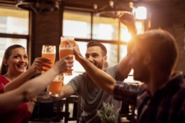 Piauí reduz período de proibição da venda de bebidas nas eleições