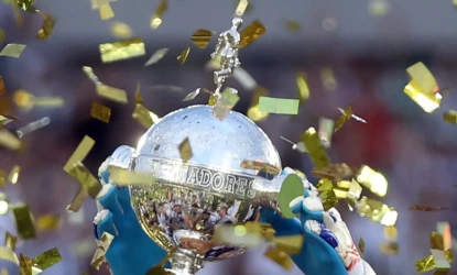 Conmebol define datas das semifinais da Libertadores