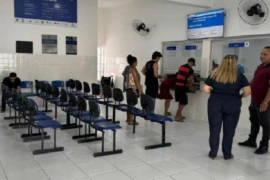 Teresina mantém serviços de urgência em funcionamento durante feriado de 7 de setembro
