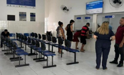 Teresina mantém serviços de urgência em funcionamento durante feriado de 7 de setembro