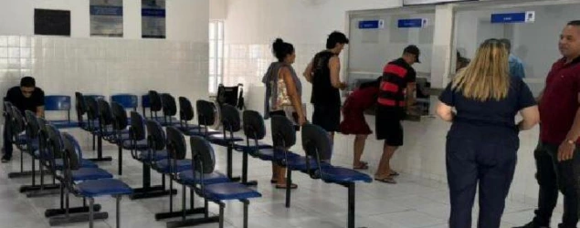 Teresina mantém serviços de urgência em funcionamento durante feriado de 7 de setembro
