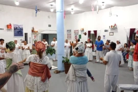 Adeptos de religiões de matriz africana relatam falta de representação nas eleições