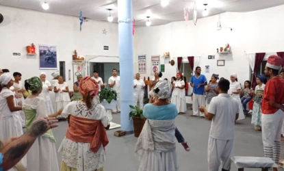 Adeptos de religiões de matriz africana relatam falta de representação nas eleições