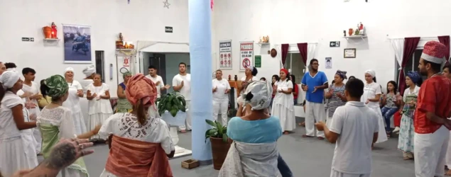 Adeptos de religiões de matriz africana relatam falta de representação nas eleições