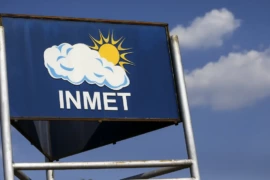 Inmet mantém alerta para tempestades no Piauí nesta quarta-feira