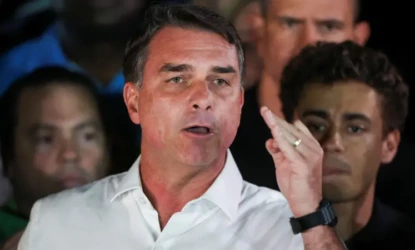 Anulação da eleição enfrenta barreiras jurídicas após derrota de Flávio