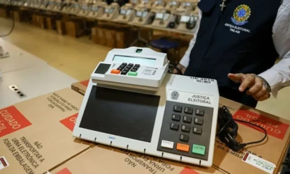 Faltou à votação? Saiba como justificar a ausência e evitar pendências eleitorais