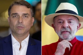 Lula e Flávio apresentam propostas distintas para reduzir a maioridade penal