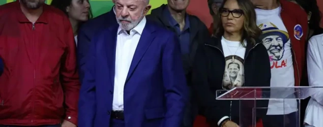 Lula enfrenta desafios para tentar reverter resultado no segundo turno