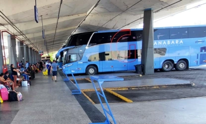 Piauí terá transporte intermunicipal gratuito para eleitores no segundo turno