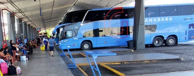 Piauí terá transporte intermunicipal gratuito para eleitores no segundo turno