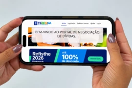 Teresina prorroga prazo para adesão ao RefisTHE 2026