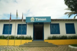 Prefeitura de Timon terá expediente reduzido nesta sexta-feira