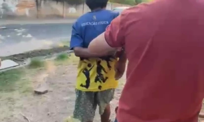 Polícia Civil prende suspeito de cinco furtos após arrombamentos em Teresina