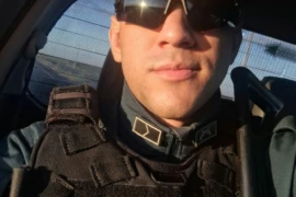 Soldado da PM morre após uma semana internado por acidente durante perseguição no Piauí