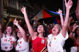 Como Lula reverteu o resultado e venceu a eleição presidencial