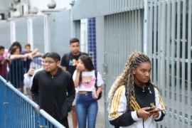 Inep libera consulta aos locais de prova do Enem 2026
