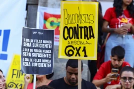 Fim da escala 6×1: veja o que muda e quando as novas regras começam a valer